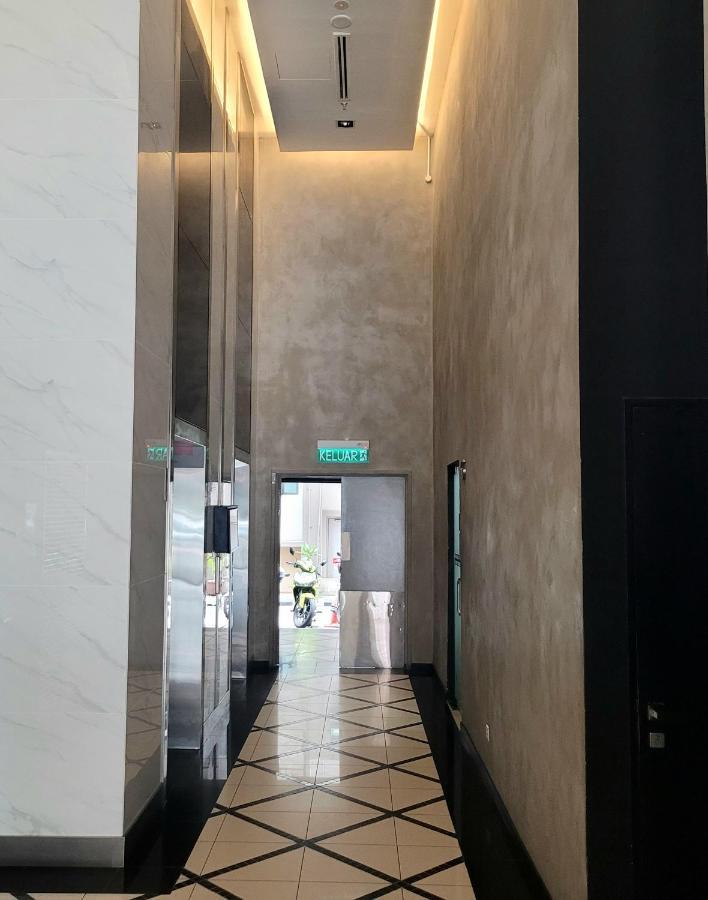 M101 Kuala Lumpur By Asiapex Apartment Екстериор снимка