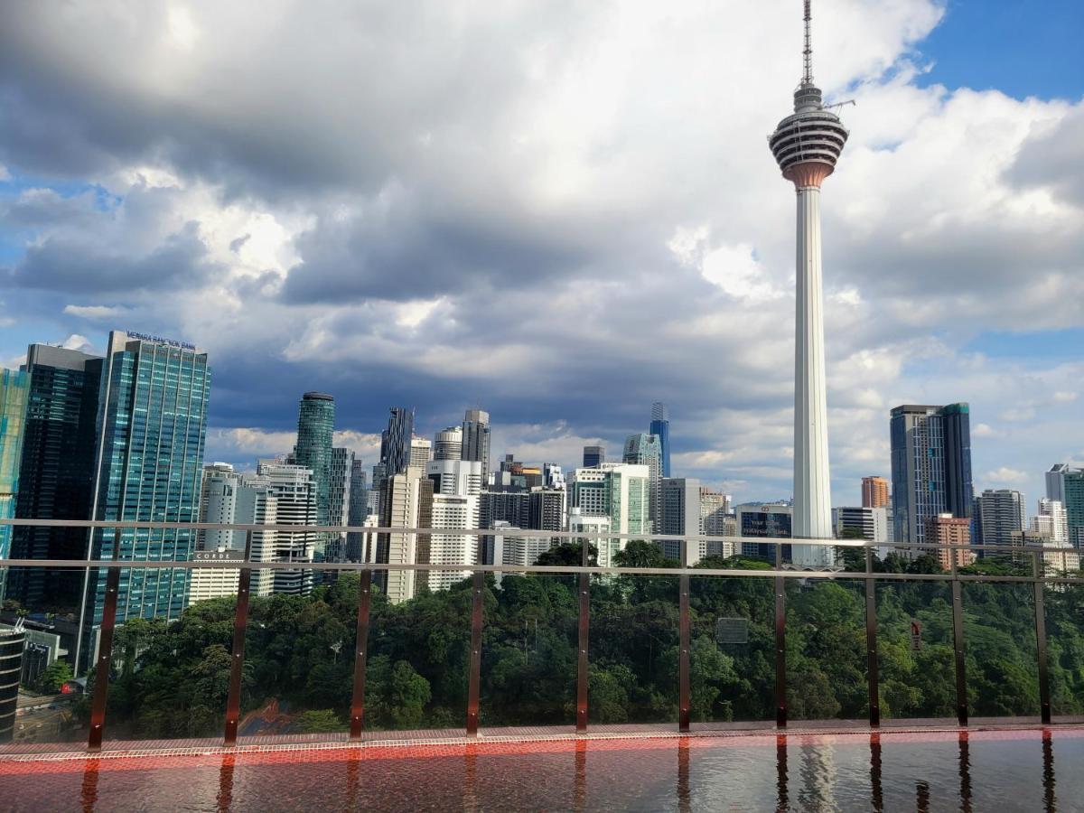 M101 Kuala Lumpur By Asiapex Apartment Екстериор снимка