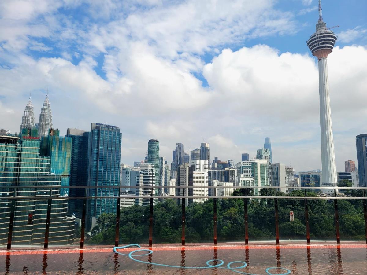 M101 Kuala Lumpur By Asiapex Apartment Екстериор снимка