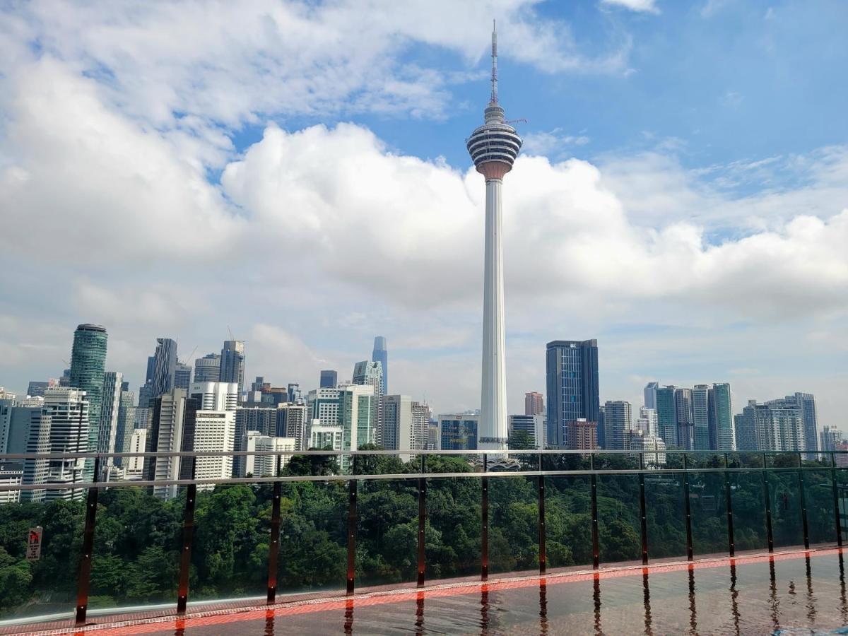 M101 Kuala Lumpur By Asiapex Apartment Екстериор снимка
